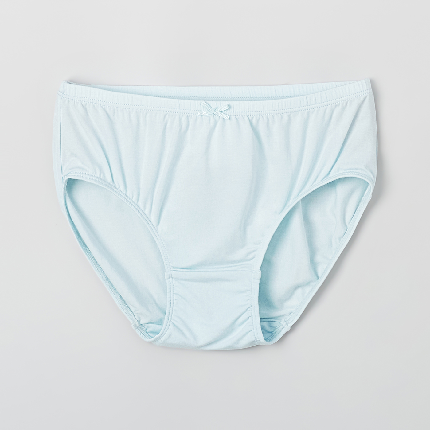 [당일출고][네이버단독][7PACK] 스파오키즈 여아 모달 삼각팬티 SPWPFA9KG4