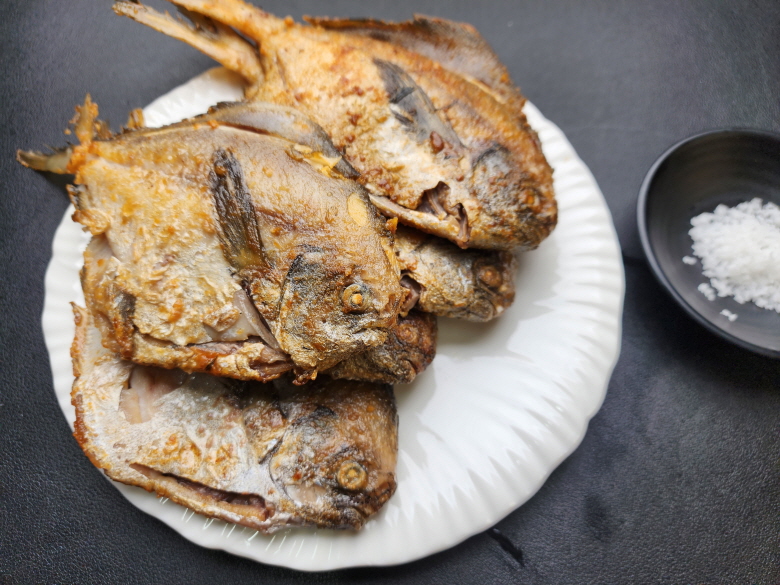 연안 급냉/생물 횟감 병어 1kg 8-15미 세꼬시 이미지 7