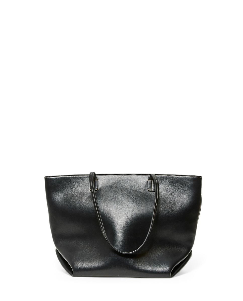 스페라 베이직 블랙 맥시 숄더백 59010309975 NEGRO - 상품 이미지