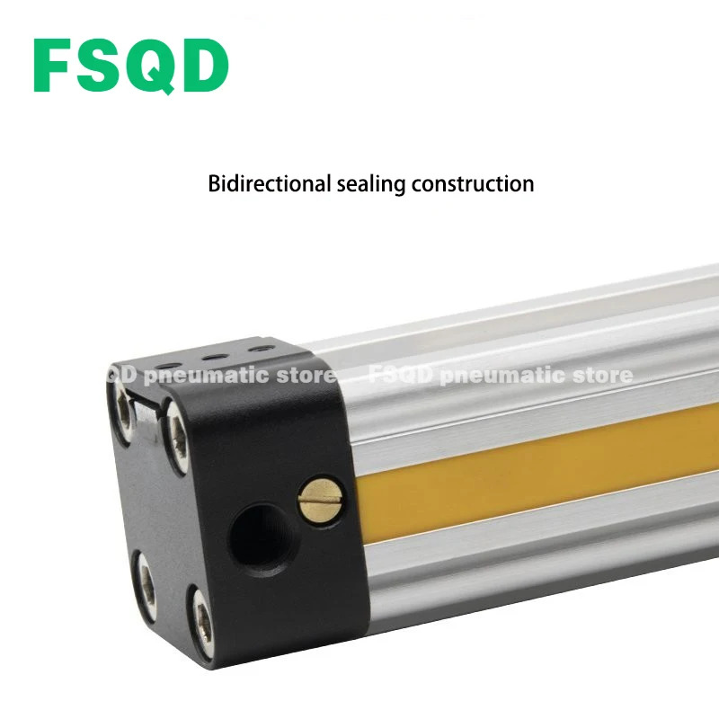 OSP-P40-600 OSP-P40-700 OSP-P50-800 OSP-P50-1000 OSP-P63-900 OSP-P40-1000 파커 OSP-P 시리즈 로드리스 공압 실린더