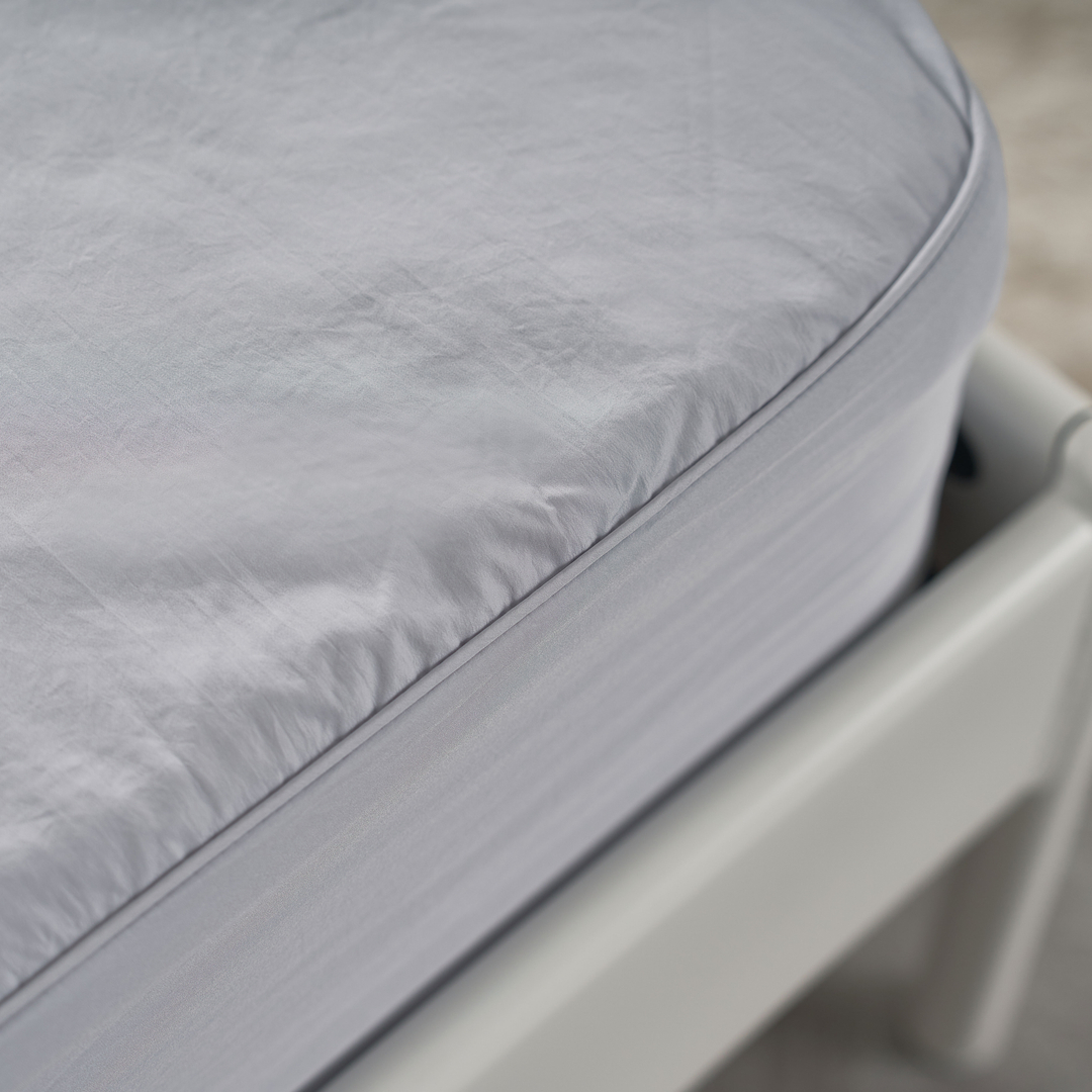 솜스 알러지케어 매트리스방수커버 올인원매트리스커버 누빔 진드기방지