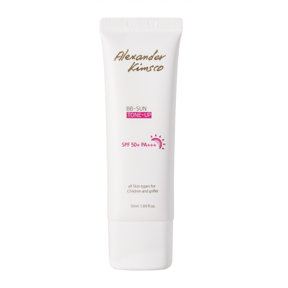 알렉산더킴스코 선크림 SPF50+ PA+++ 50ml 알킴 데이타임 톤업 선스크린 선블록 - 상세 이미지 4