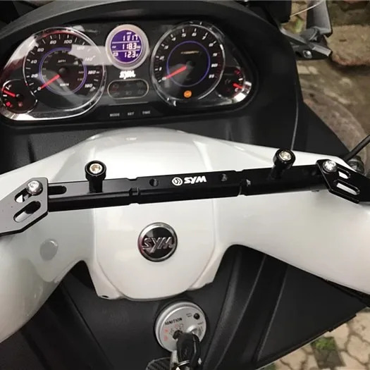 150개수정된 확장 밸런스 바 프론트 c400 PCX
