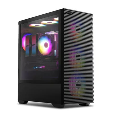 마이크로닉스 WIZMAX CHILL 세븐팬