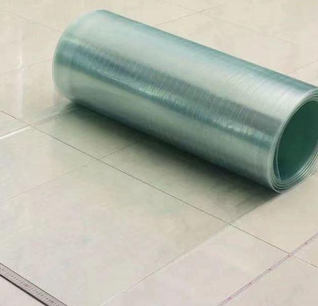 렉산 30m 롤 가림막 단열 썬라이트 방수 비가림 W. 두께 0.6mm 폭 0.5m