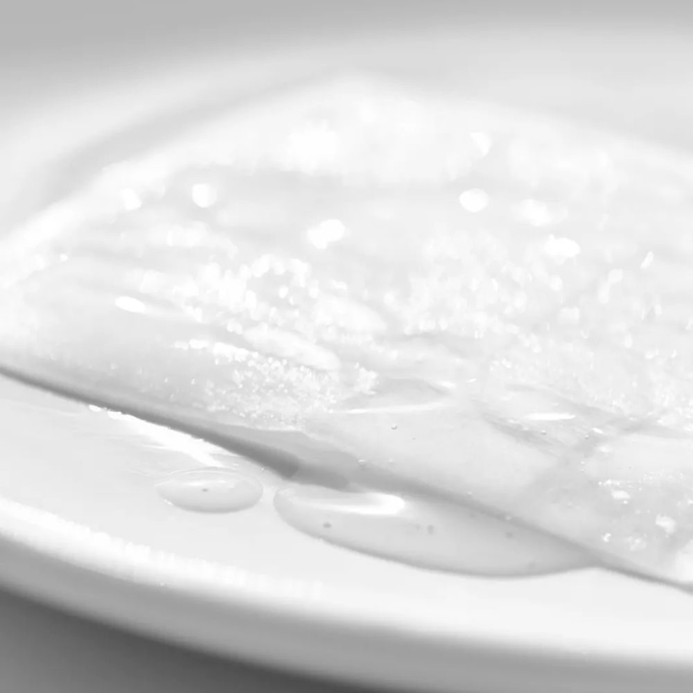 메시엘 PDRN 수분 마스크팩 시카 진정 보습 탄력 히알루론산 민감피부용 10매, 5개 이미지 6