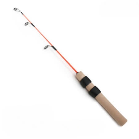 아이스로드 S 빙어채비 입문용낚시대 얼음낚시채비 송어축제