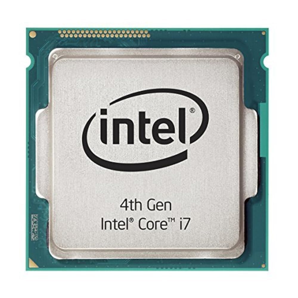인텔 코어 i7-4790 프로세서 - BX80646I74790 - 상세 이미지 2