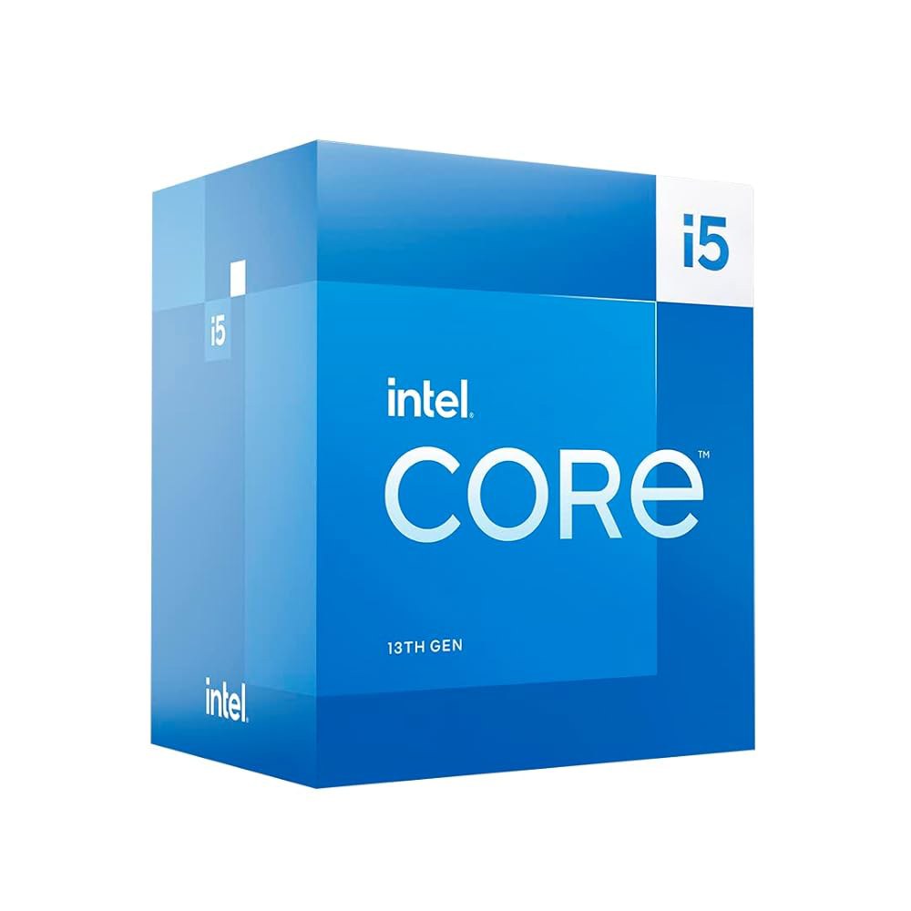 인텔 코어 i5-13500 2.50GHz 14 LGA1700 데스크톱 프로세서 박스형(랩터 레이크) - 상품 이미지