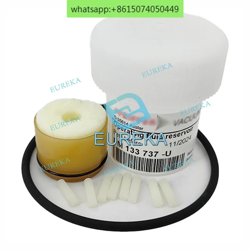 분펌프 Hipace80 오일 코튼 Hipace300 작동유 저장소 PM 143 740 -T 유지보수 키트 451 AT Hipace700