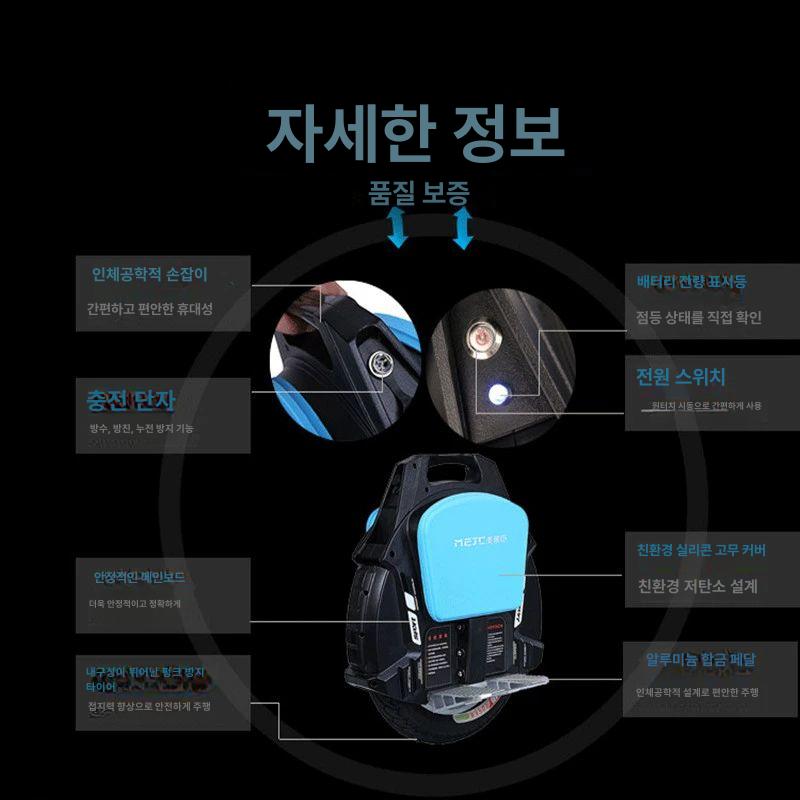 접이식 테이블 강의실 연수용 회의테이블 세미나 폴딩탁자 - 상세 이미지 4