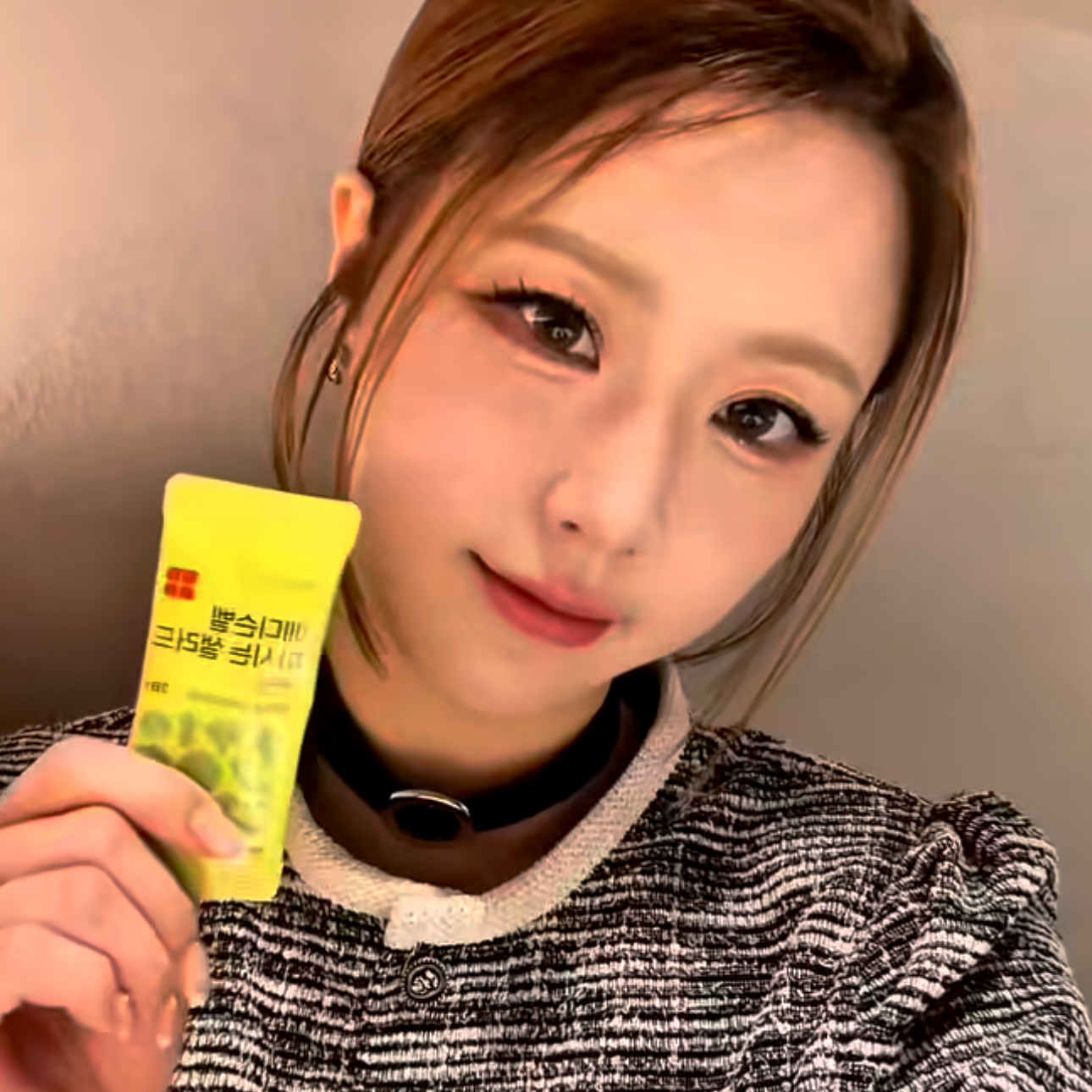 메디슨벨 마시는 샐러드 트리플 채소 분말가루 3g, 8개 - 상세 이미지 3