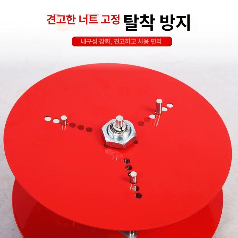 거꾸로타는 화목난로 주물난로 장작화로 카페 펜션 난방 - 상세 이미지 4