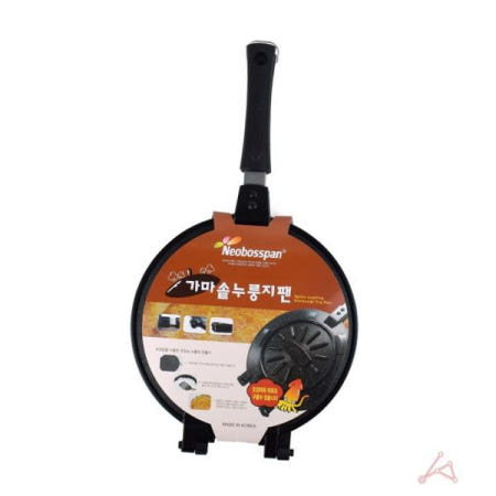 벨기에와플기계 가정용 간편 멀티 누룽지팬 구이팬 찬밥활용팬