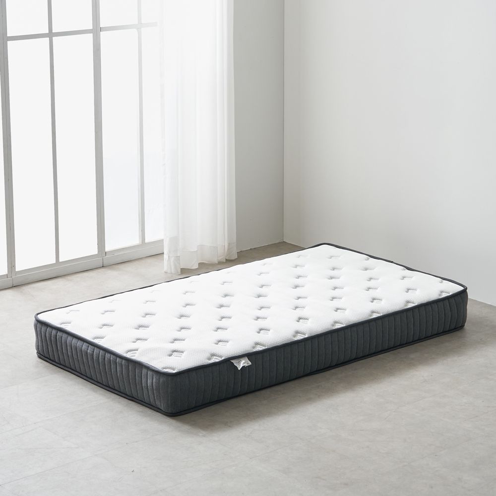 가구의서 롤팩 포켓 매트리스 SS H20cm - 상품 이미지