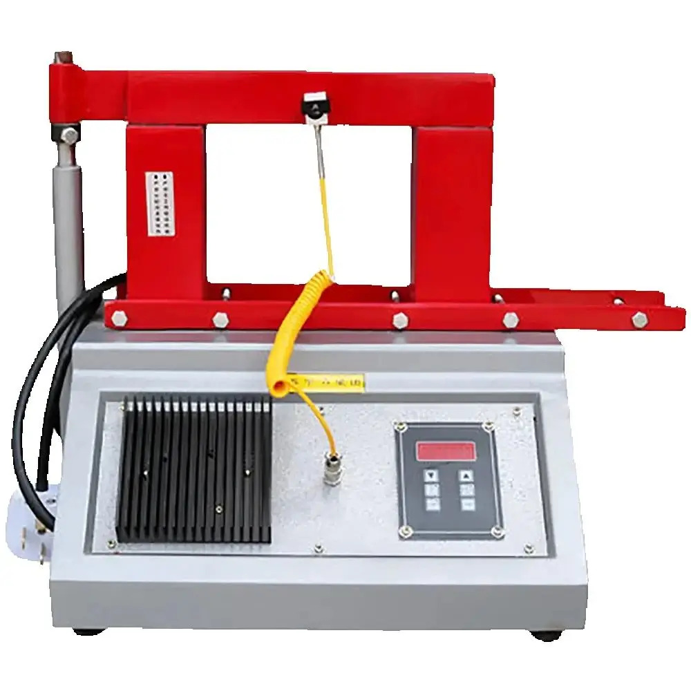베어링 유도 히터 제거 피팅1-8KVA