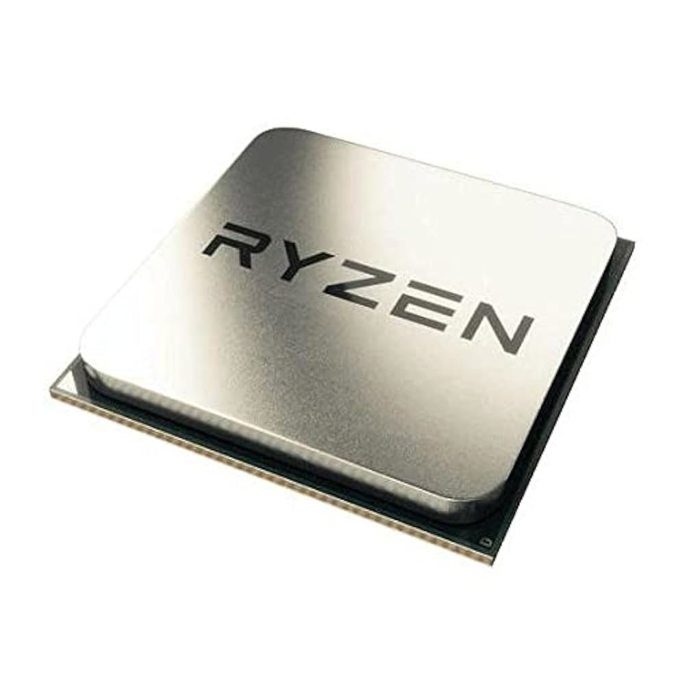AMD Ryzen 9 3900X 12코어 24스레드 잠금 해제 데스크톱 프로세서, 레이스 프리즘 LED 쿨러 포함 Processor - 상세 이미지 2