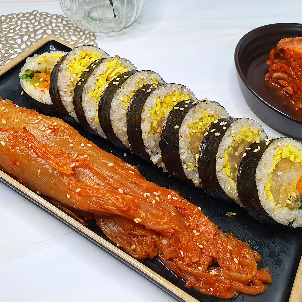 묵은지 전라도 신김치 국산 묵은 쉰김치 익은 남도 국산 찌개용 주문 5kg, 1개 - 상세 이미지 4