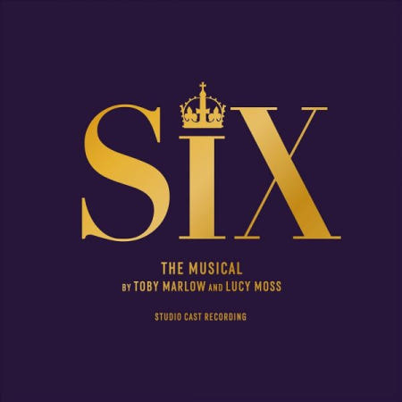 [해외](수입 LP) STUDIO CAST SIX: THE MUSICAL [WHITE VINYL] NEW LP