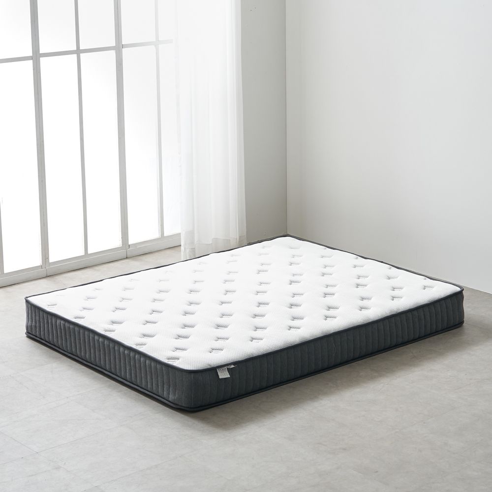 가구의서 롤팩 포켓 매트리스 Q H20cm - 상품 이미지