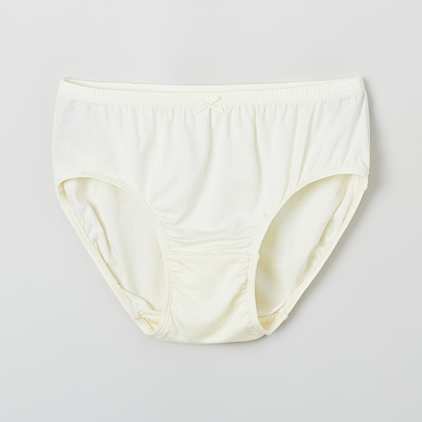 [당일출고][네이버단독][7PACK] 스파오키즈 여아 모달 삼각팬티 SPWPFA9KG4