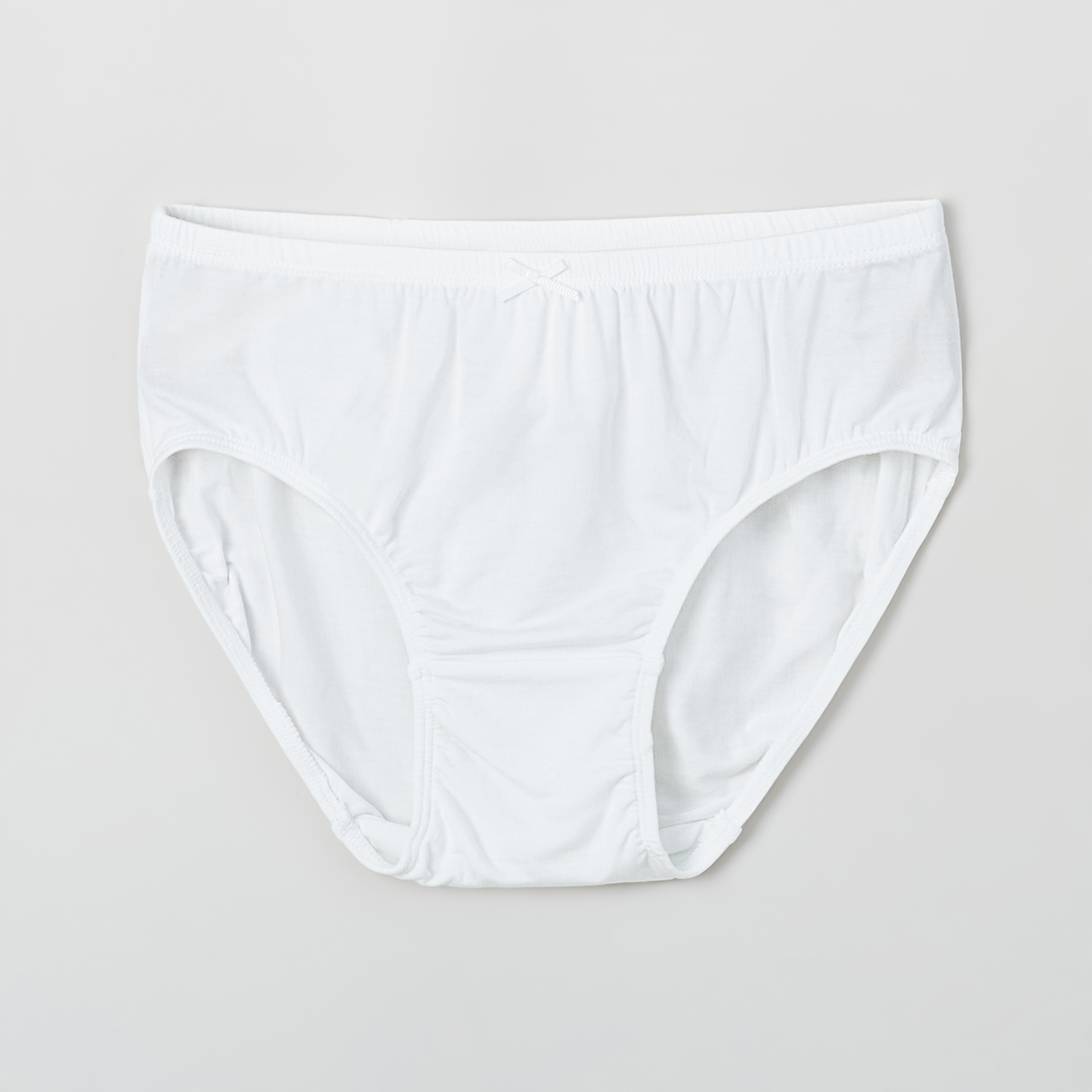 [당일출고][네이버단독][7PACK] 스파오키즈 여아 모달 삼각팬티 SPWPFA9KG4