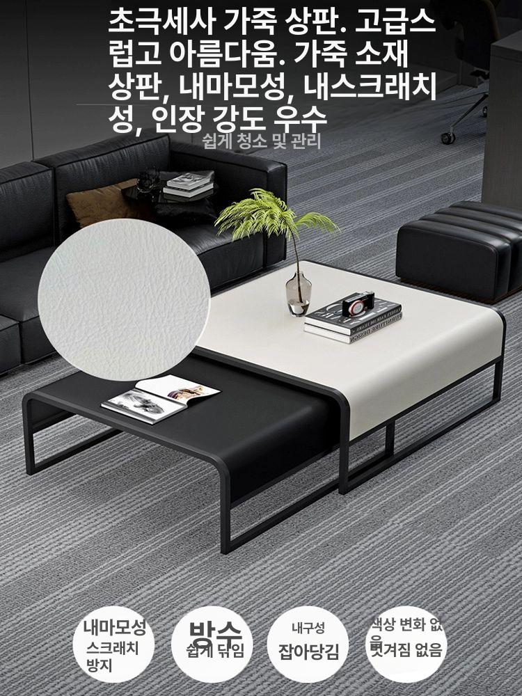 원목 캣타워 캣폴 스크래쳐 고양이놀이터 플랫형 캣트리 - 상세 이미지 4