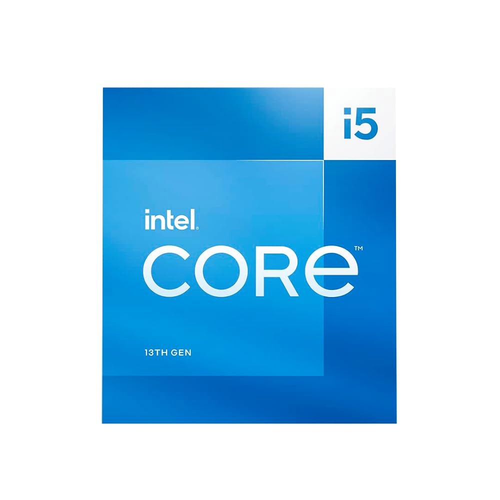 인텔 코어 i5-13500 2.50GHz 14 LGA1700 데스크톱 프로세서 박스형(랩터 레이크) - 상세 이미지 2
