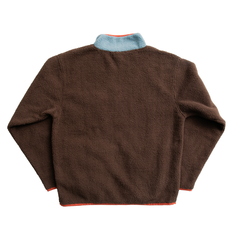 바잇미 윈터팔레트 플리스 반려인용