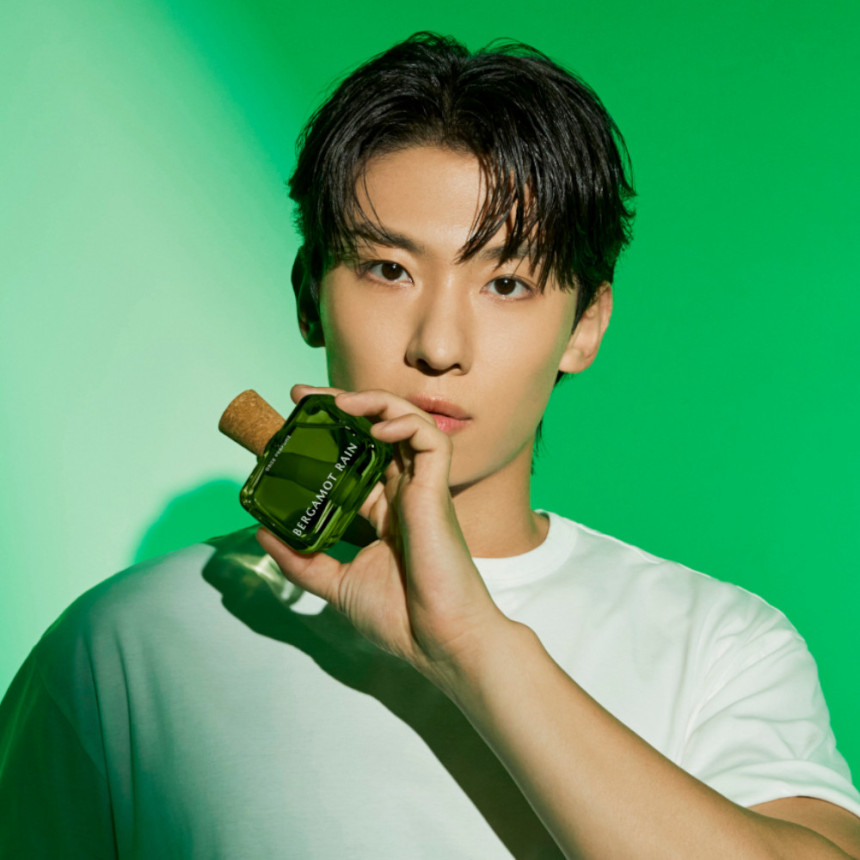 덱스 오브제 베르가못 레인 시트러스 퍼퓸 향수 50ml 2개 + 허니버터 핸드크림 10ml