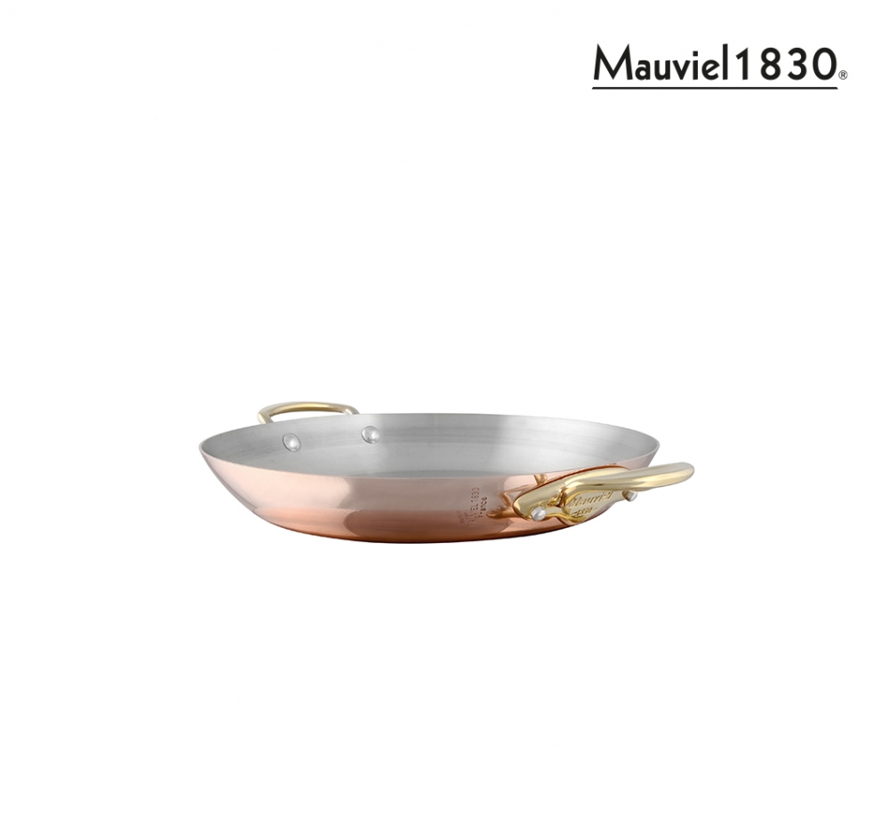 모비엘 M'150 B MB 150 코퍼 20cm 원형팬 - 메인 이미지