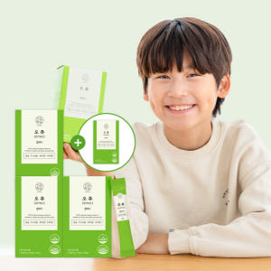 [3+1] 이른숲속 오쮸 칼마디 어린이 칼슘 마그네슘 비타민D 비타민K ... 맛있게 먹은 솔직 후기 - 상품 이미지 1