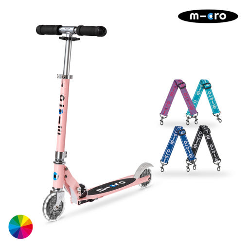 아이의 안전 장비 착용 이미지