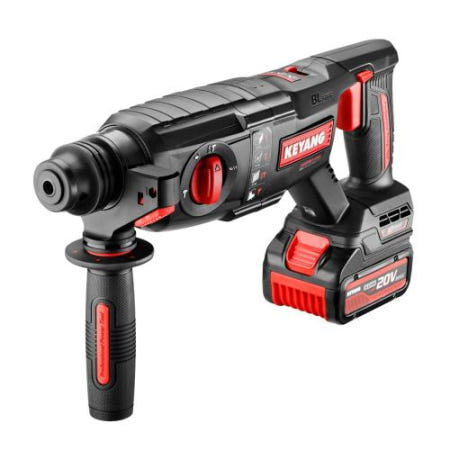 계양충전 계양 충전해머드릴 HD20BLH-26V 18/5.0 20 MAX