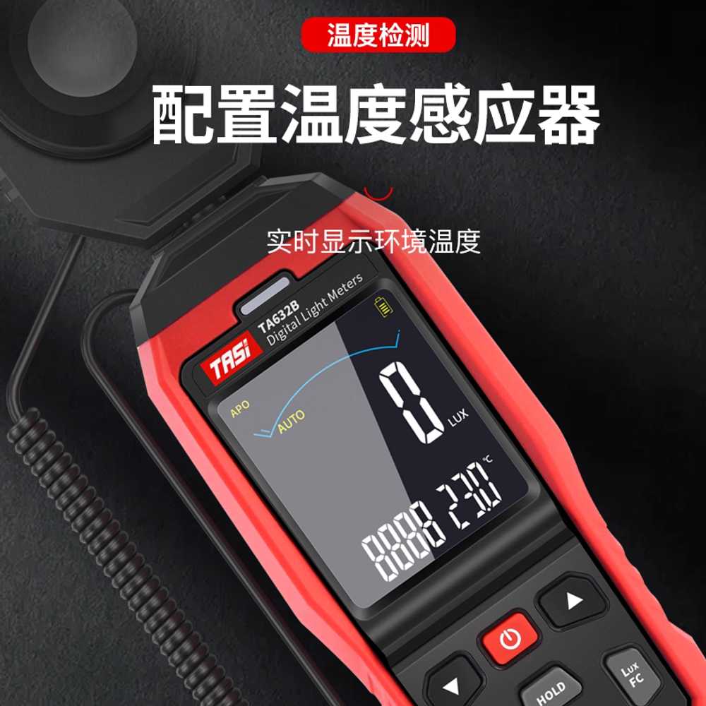 CO2 측정기 경보기 검출기 모니터 공기 이산화탄소 - 상세 이미지 5