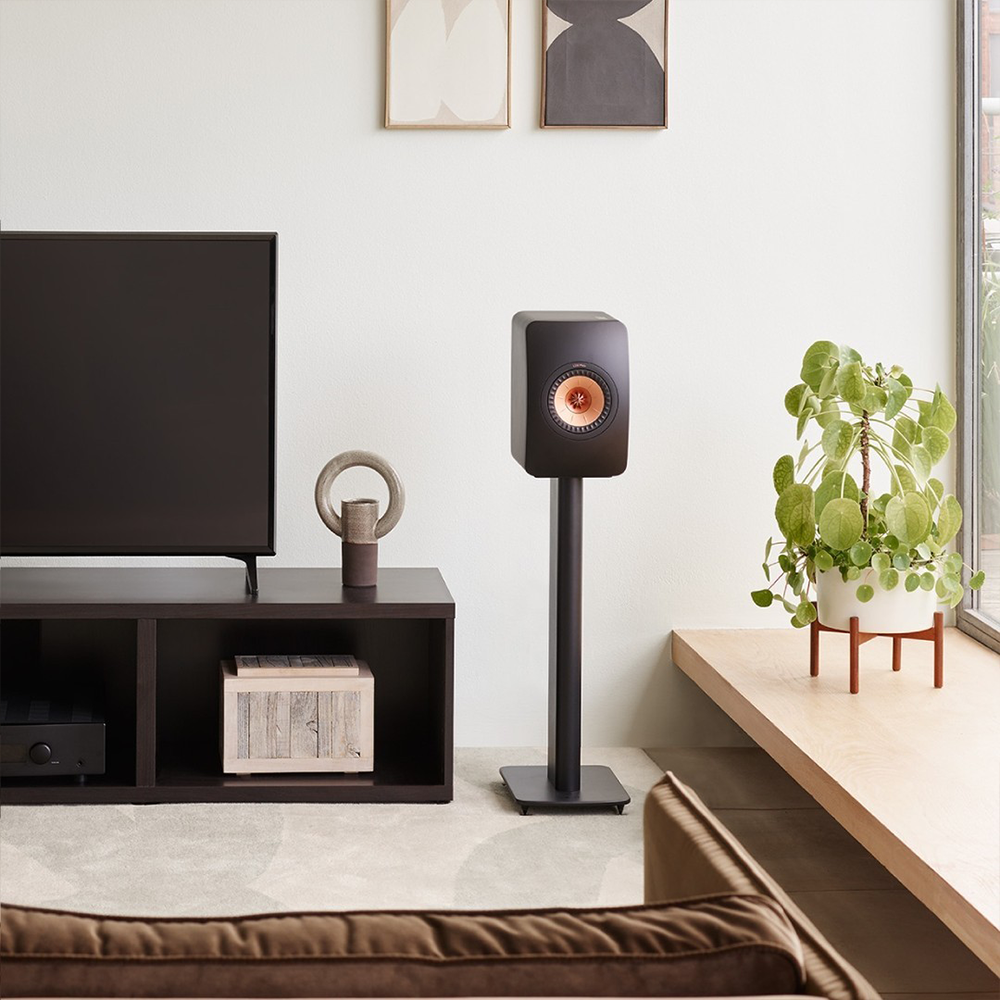 [국내정발] KEF LS50 Meta 블랙 - 상세 이미지 3