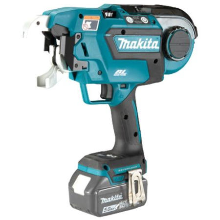 마끼다 충전철근자동결속기 DTR181Z 베어툴 18V