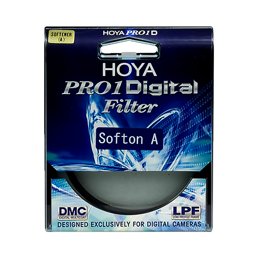 호야 PRO1D SOFTON A 55mm 소프트필터 - 상품 이미지