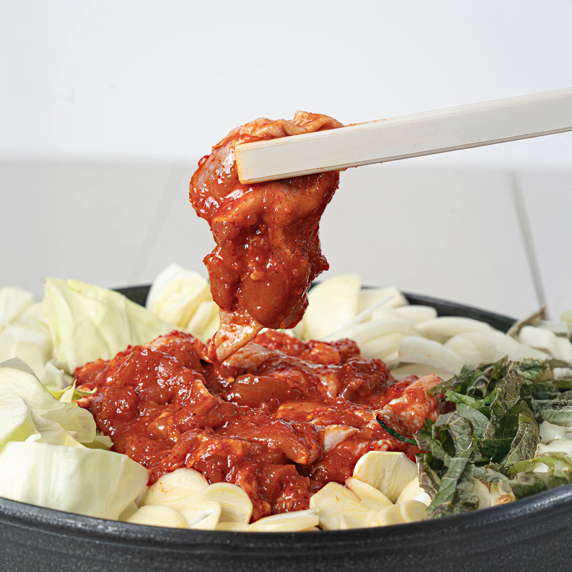 춘천닭갈비 닭갈비밀키트 양념닭갈비 성화푸드 맛집리뷰