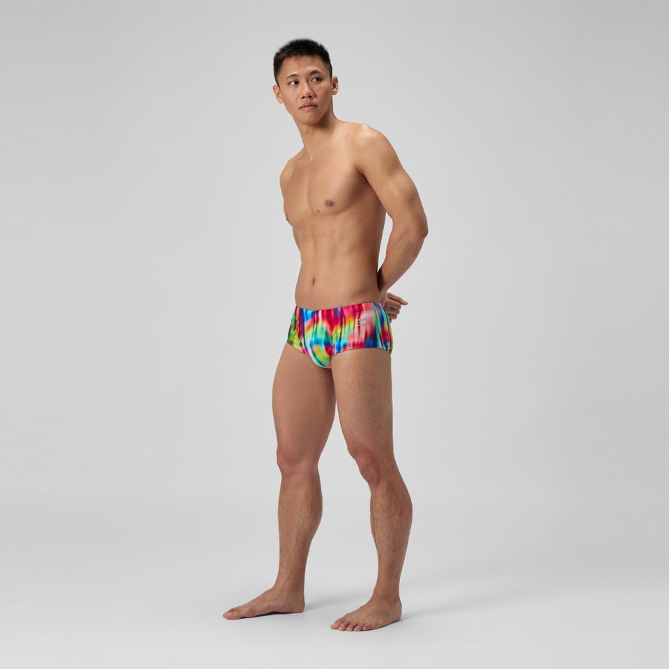 스피도 Club Training Printed 5 inch Brief - 상세 이미지 5