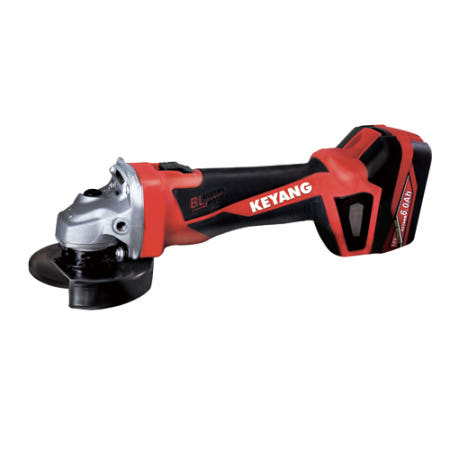 계양 충전그라인더 DG18BL-100S 18/6.0