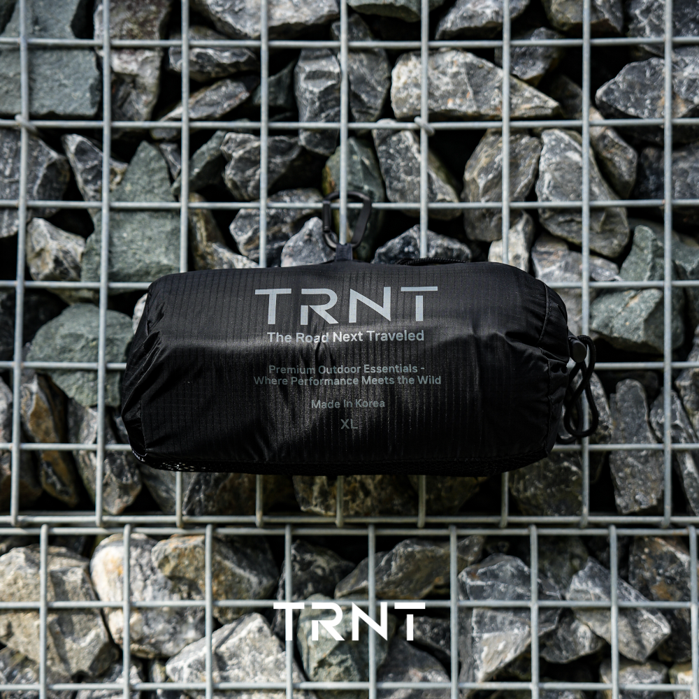 [TRNT] 솔리드 라이트 타월 XL [+PACK 플러스팩]