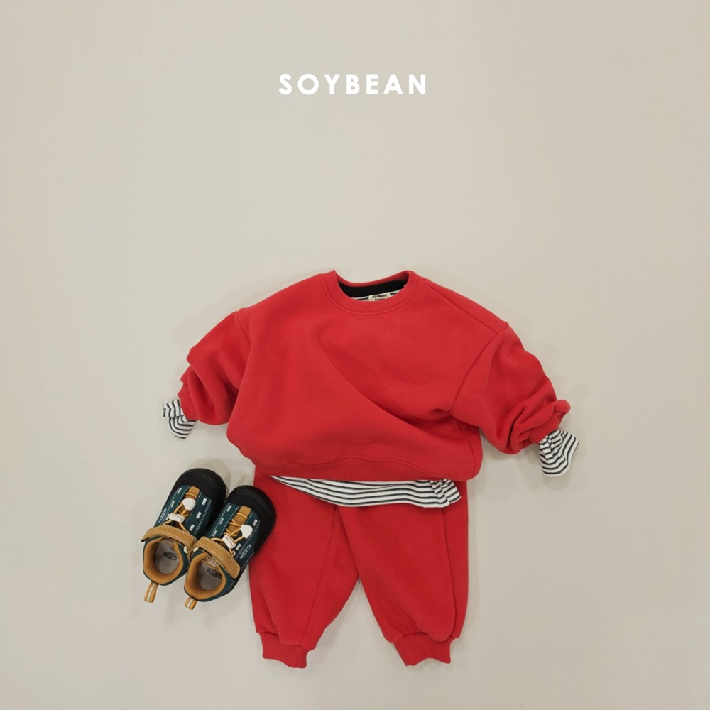 소이빈 양기모롤리팝 상하복 XS-JL 25겨울 등원복 - 상세 이미지 2