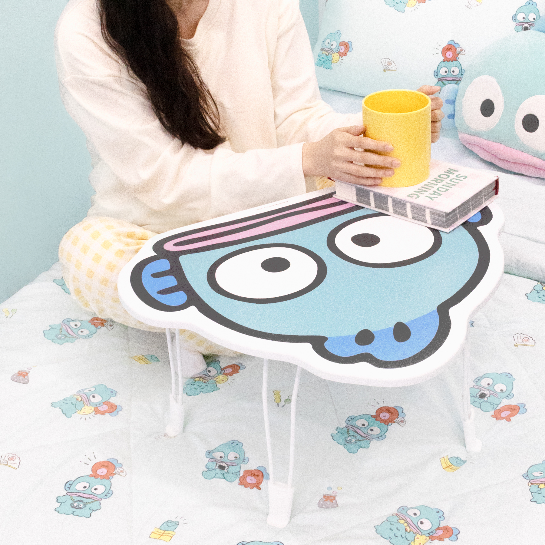 한교동 접이식테이블 페이스