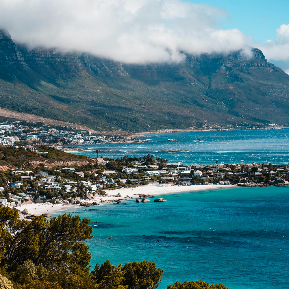 남아공 남아프리카공화국 케이프타운 이심 전 지역 500MB 1일 eSIM e심