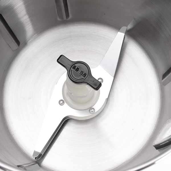 신일 대용량 믹서기 4.5L 스테인리스 가정용 김장용 양념 고기 다지기 야채 커터