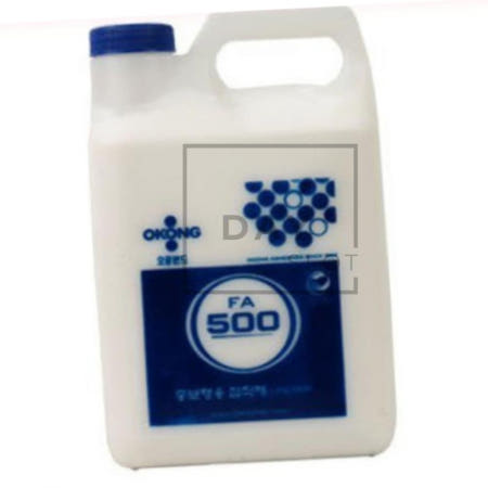 [트렌디프레소협력사]데이슬롯 오공 FA500 바닥시공전용 접착제 실내용접착제 건축자재본드