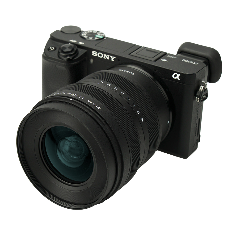 토키나 11-18mm F2.8 atx-m 광각렌즈 APS-C 소니 E 마운트 - 상세 이미지 3