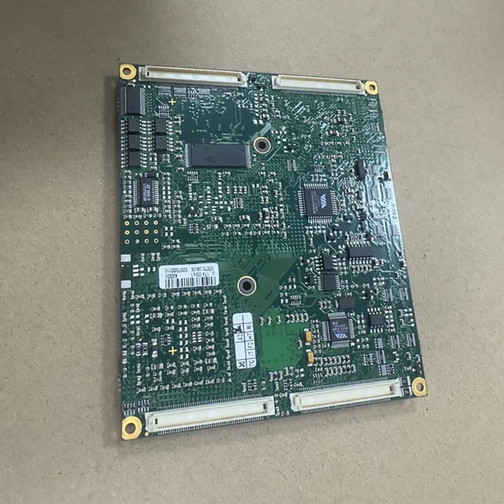 18006-0000-40-0 산업장비Kontron Core 마더보드용