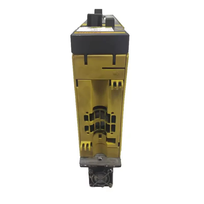 A06B-6111-H006 Fanuc 서보 드라이브 모듈 리퍼 OK A06B 6111 H006